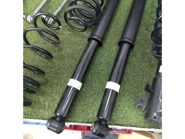 HONDA JF5/N-BOX純正サスキット