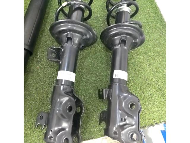 HONDA JF5/N-BOX純正サスキット