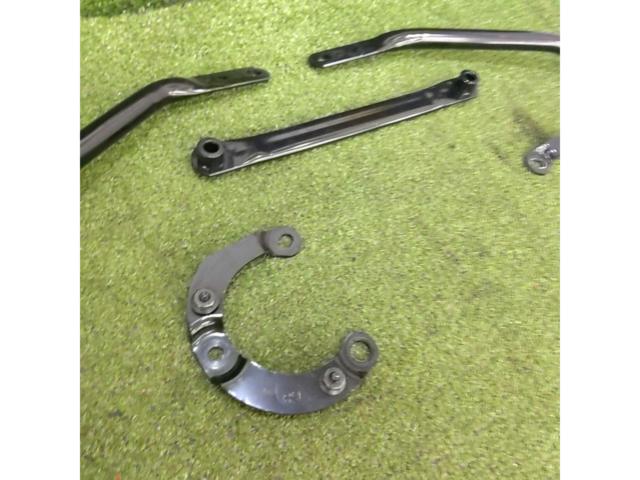 MAZDA NC系ロードスター純正フロントタワーバー