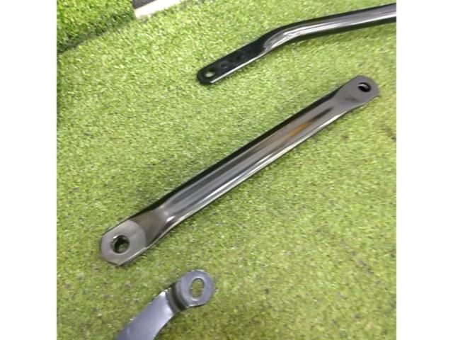 MAZDA NC系ロードスター純正フロントタワーバー