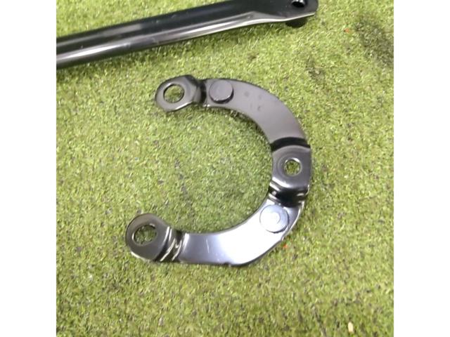 MAZDA NC系ロードスター純正フロントタワーバー