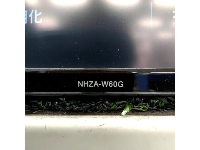 TOYOTA NHZA-W60G