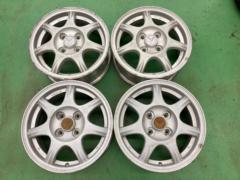 MAZDA ユーノスロードスター/NA8C 純正ホイール