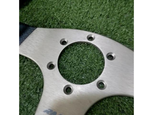 【Φ35】MOMO RACE 350mm ステアリング