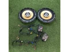 carrozzeria TS-J1600A コアキシャルスピーカー