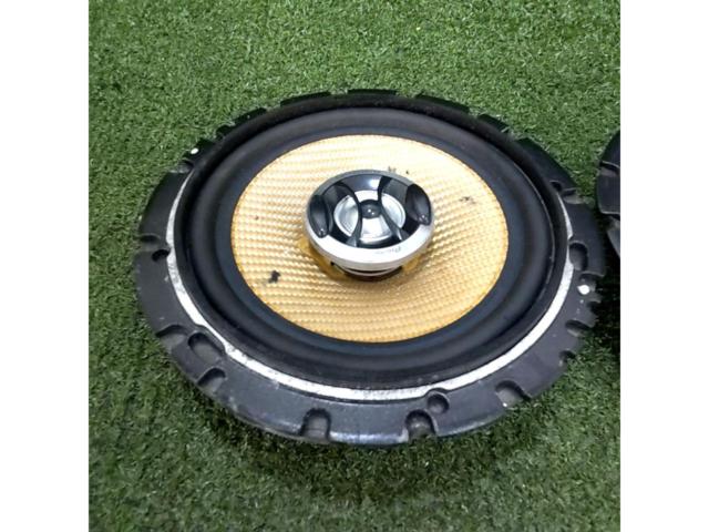 carrozzeria TS-J1600A コアキシャルスピーカー
