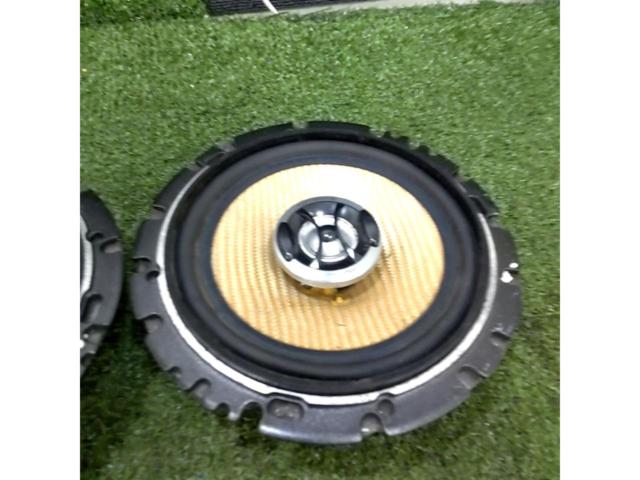 carrozzeria TS-J1600A コアキシャルスピーカー