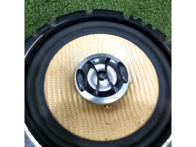 carrozzeria TS-J1600A コアキシャルスピーカー