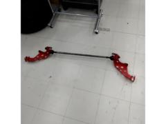 【スイフトスポーツ/ZC31S】トライフォース リア 3Dツイストコントローラー