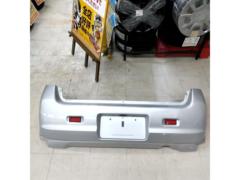 SUZUKI HN22S/Kei 純正リアバンパー