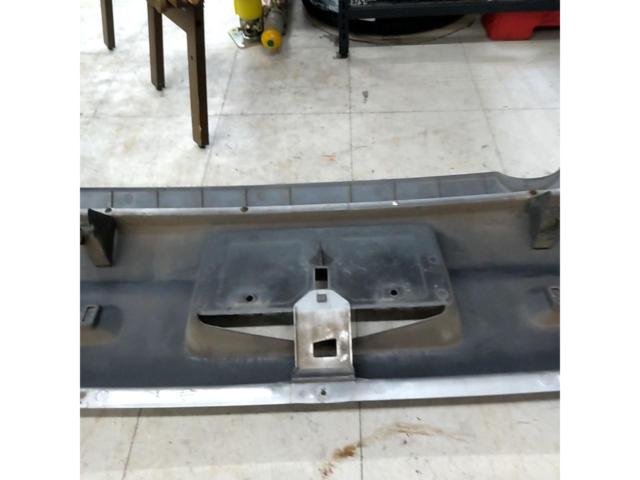 SUZUKI HN22S/Kei 純正リアバンパー