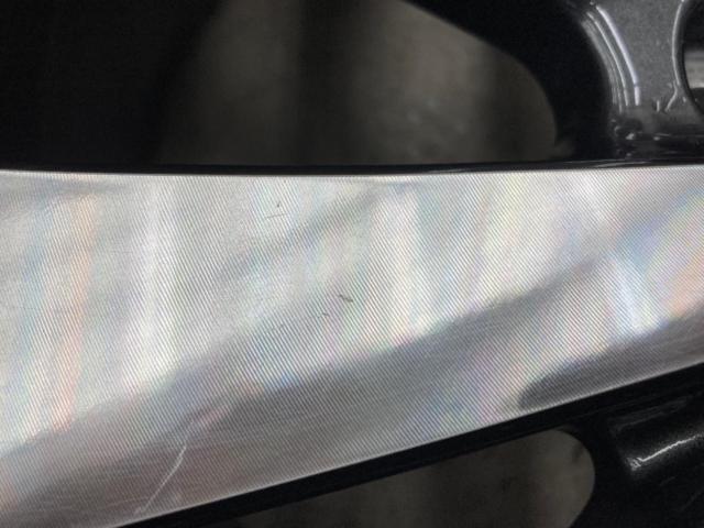 TOYOTA ハリアー/60系 2.0 ターボ プレミアム 4WD 後期純正ホイール