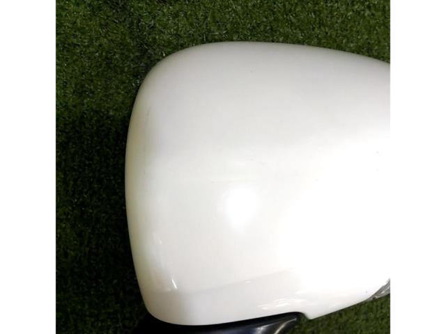 ワケアリ TOYOTA プリウス/ZVW30 後期 純正ドアミラー※助手席側のみ