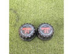 BRIDGESTONE  SPINTO 71 センターキャップ2個