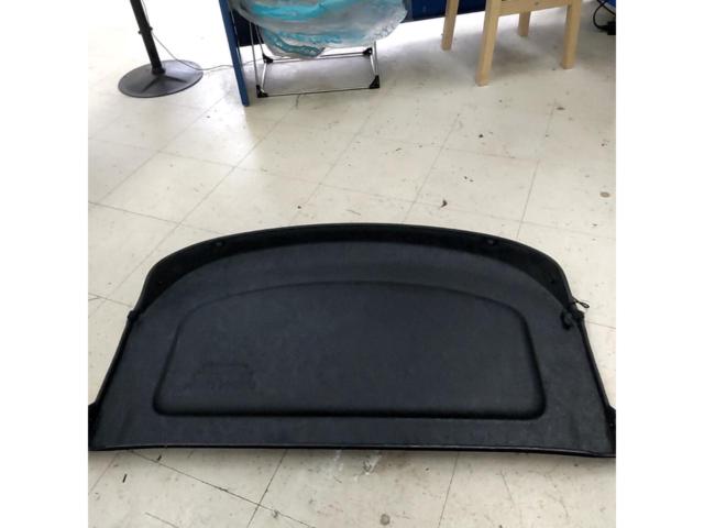 【アクセラ/BM系】MAZDA 純正トノカバー