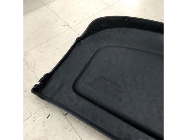 【アクセラ/BM系】MAZDA 純正トノカバー