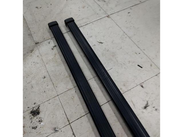 THULE キャリアバー 120cm
