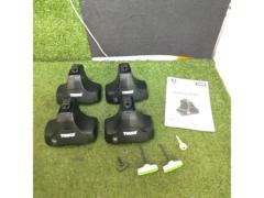 THULE Rapid System 754 ノーマルルーフ車用ベースフット
