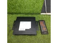 EONON D0009 ハーフDINDVDプレーヤー