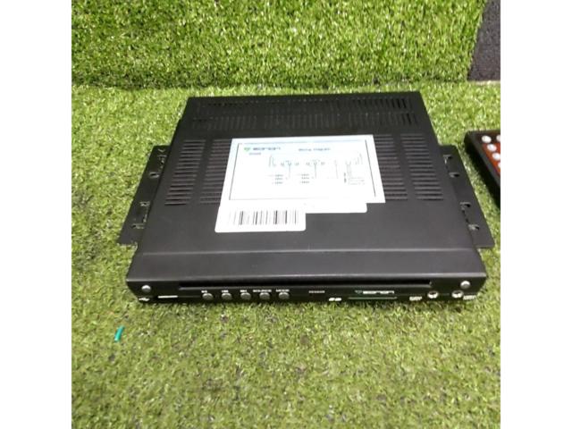 EONON D0009 ハーフDINDVDプレーヤー