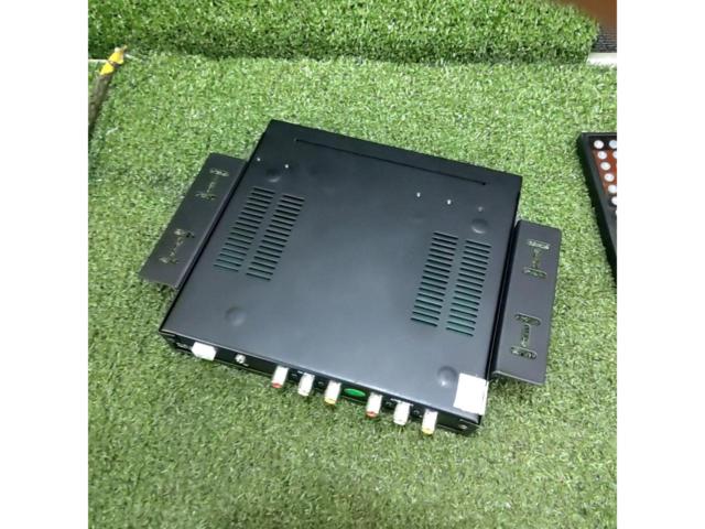 EONON D0009 ハーフDINDVDプレーヤー
