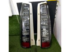 【ワゴンR/MH21･22S】メーカー不明 LEDテールレンズ