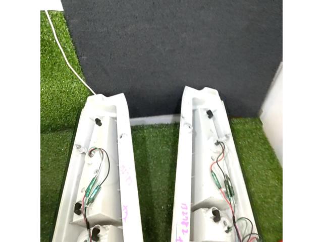 【ワゴンR/MH21･22S】メーカー不明 LEDテールレンズ