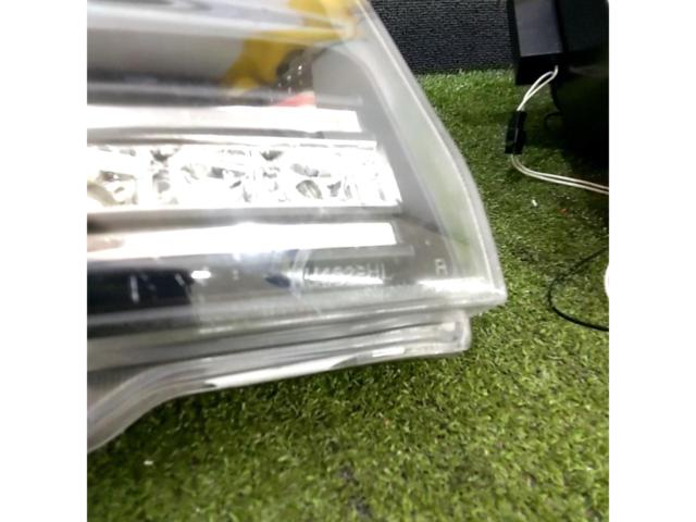 【ワゴンR/MH21･22S】JUNYAN イカリングヘッドライト