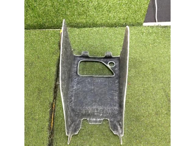 【ビート/PP1】メーカー不明  オーディオレスコンソール(センターコンソールパネル)