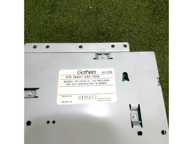 Gathers AX-299 P/N:08A01-2A0-102A MODEL:PH-1616L-D
