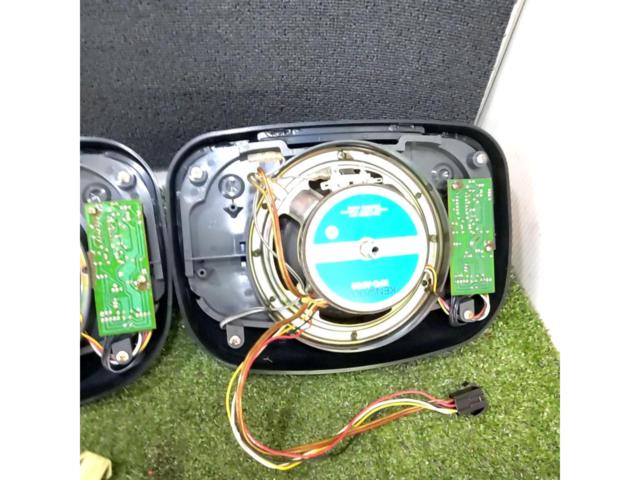 KENWOOD KFC-A700 置き型スピーカー左右セット