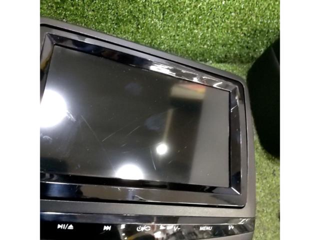 XTRONUS ヘッドレストモニター左右セット