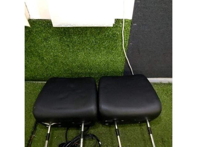 XTRONUS ヘッドレストモニター左右セット