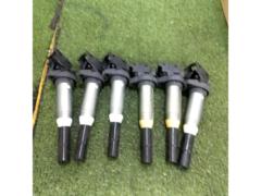 Wakeari BMW
1 Series/F20 DELPHI
Direct ignition coil
6 piece set