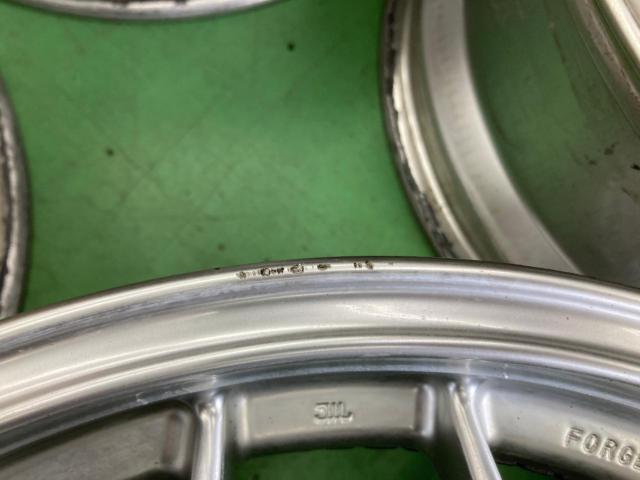 BBS RG-R(RG711H)