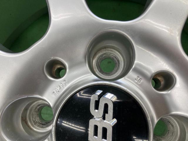 BBS RG-R(RG711H)