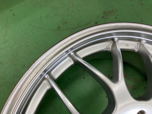 BBS RG-R(RG711H)