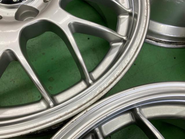 BBS RG-R(RG711H)