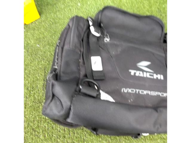 RSTaichi RSB268 ヒップバッグ 汎用