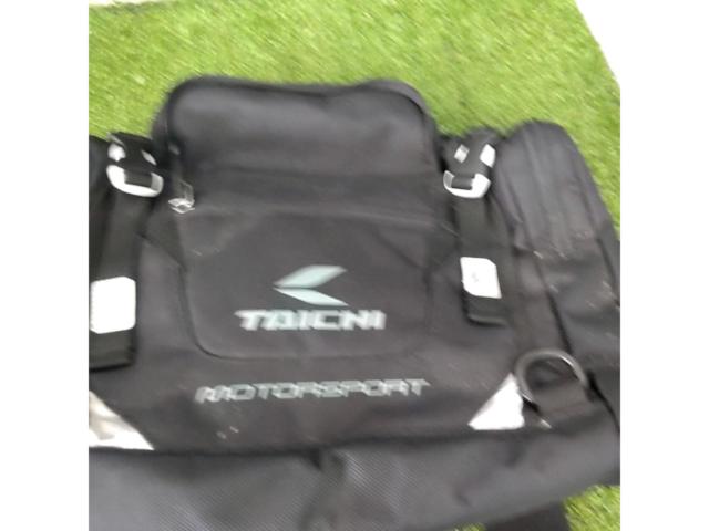 RSTaichi RSB268 ヒップバッグ 汎用