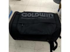 GOLDWIN X-OVERリアバッグ35 GSM27805