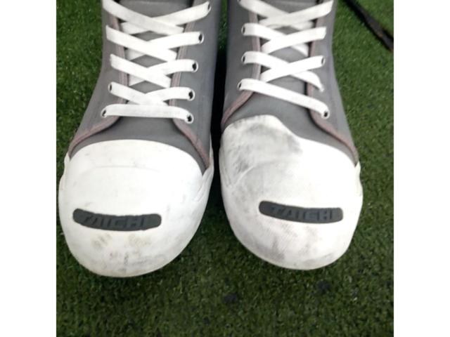 [Size 27.5cm]
RSTaichi
RSS011
DRYMASTER-FIT
Shoes