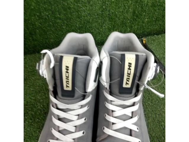 [Size 27.5cm]
RSTaichi
RSS011
DRYMASTER-FIT
Shoes