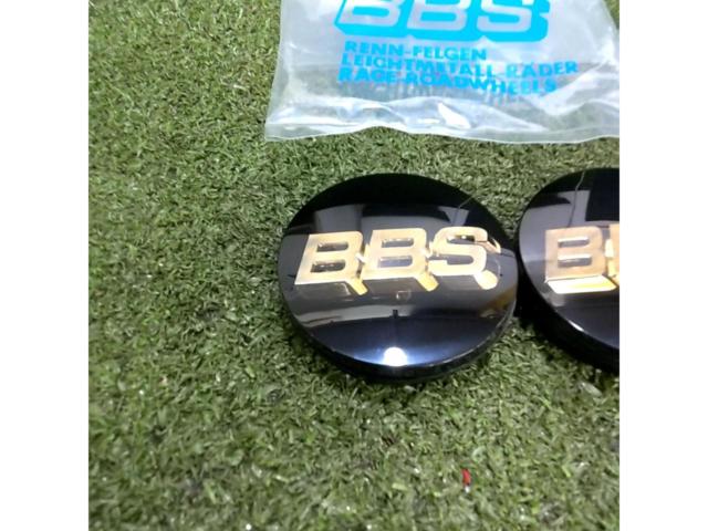 BBS センターキャップ2個セット【56.24.012】