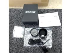 Pivot
GT-GAUGE
Sixty
Tachometer Φ60