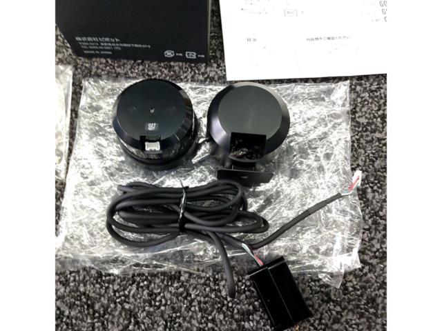 Pivot
GT-GAUGE
Sixty
Tachometer Φ60