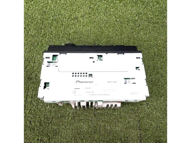 Translation
carrozzeria
MVH-5600