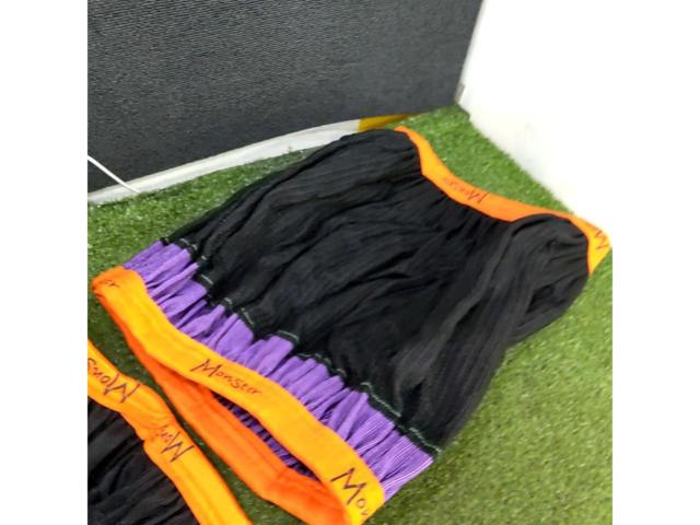 【サイズ:XS-K】 ProStaff SNOE Monster GRIP ON
