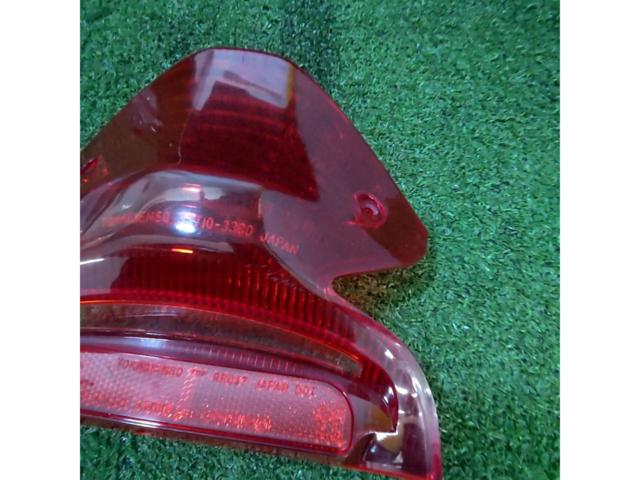 【アドレスV125G/CF46A】SUZUKI 純正テールレンズ【35710-33G0】