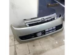 DAIHATSU ミラカスタム/L275S 純正フロントバンパー